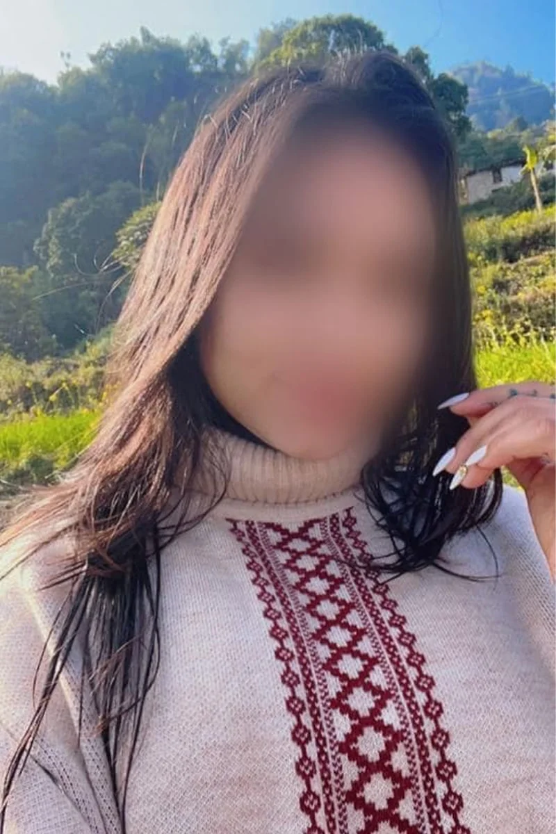 female Call Girls in Chandigarh