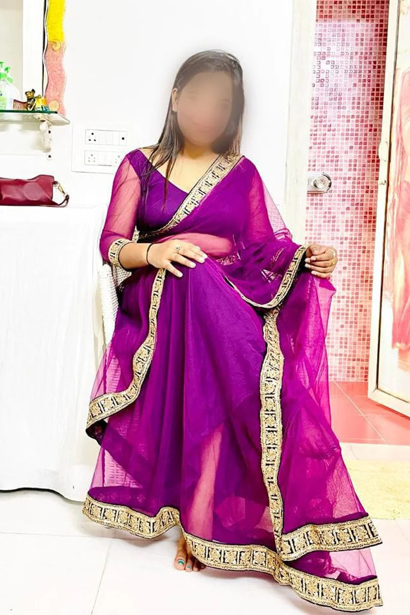 female Call Girls in Chandigarh